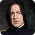 Severus Snape - Wikipedia