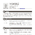 Curriculum vitae
