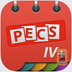 PECS IV+ 