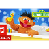 Sesame Street: Ernie and his R