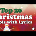 Top 20 Christmas Carols with L