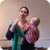 Using a Ring Sling (video)