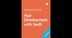 Apple Education on iBooks