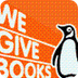 We Give Books