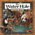 The Waterhole: A Counting Book