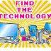 Find the Technology - Computer
