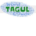 Tagul Word Clouds