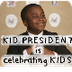Kid President is BACK with BIG