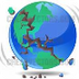 Powerful Earthquake Devastates