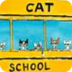 PETE THE CAT: Rocking in My Sc