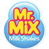 Mr. Mix MilkShakes
