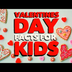 Valentine's Day Facts For Kids