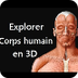 Explorer le Corps Humain en 3D
