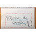 Rúbrica del cuaderno 1/2