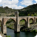  Bridge of Alcantara 