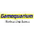 Gamequarium:  Keyboarding Game