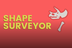 Shape Surveyor Perimeter Game