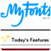 new.myfonts.com