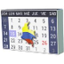Calendario Festivos Colombia 