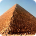 Khufu's Great Pyramid