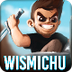 Wismichu
 - YouTube