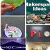 Library Makerspaces
