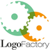 LOGO FACTORY | עיצוב לוגו להכנ