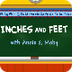 Inches/Feet
