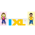 IXL - 1st Math