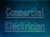 Commercial Electrician Manches
