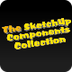 SketchUp Components Collection