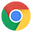 Chrome Web Browser