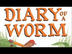 Let's Draw - Diary of a Worm