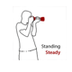 Standing Steady: Proven Ways t