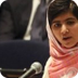 Discurso de Malala en la ONU.