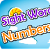 Sight Word Rap Numbers 