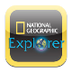 National Geographic Explorer f