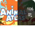 animal atlas - YouTube