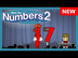 NEW! Meet the Numbers 2 | “17”