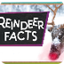 4 Facts to Know About Reindeer