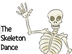 The Skeleton Dance | Super Sim