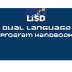 LISD Dual Language Handbook