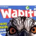 Wapiti, Magazine enfant nature