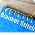Blanket Stitch