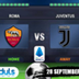 Prediksi Bola – Roma vs Juvent
