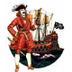 Los piratas