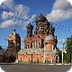 Введенский монастырь
