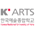 Korea University of Arts