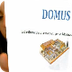 Asics i Domus