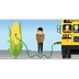 Making Fuel from Plants